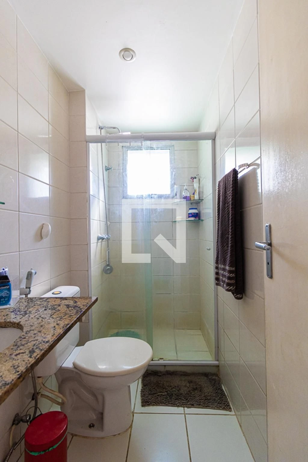 Private pool in a 2-bedroom apartment, 57 m² — photo 29