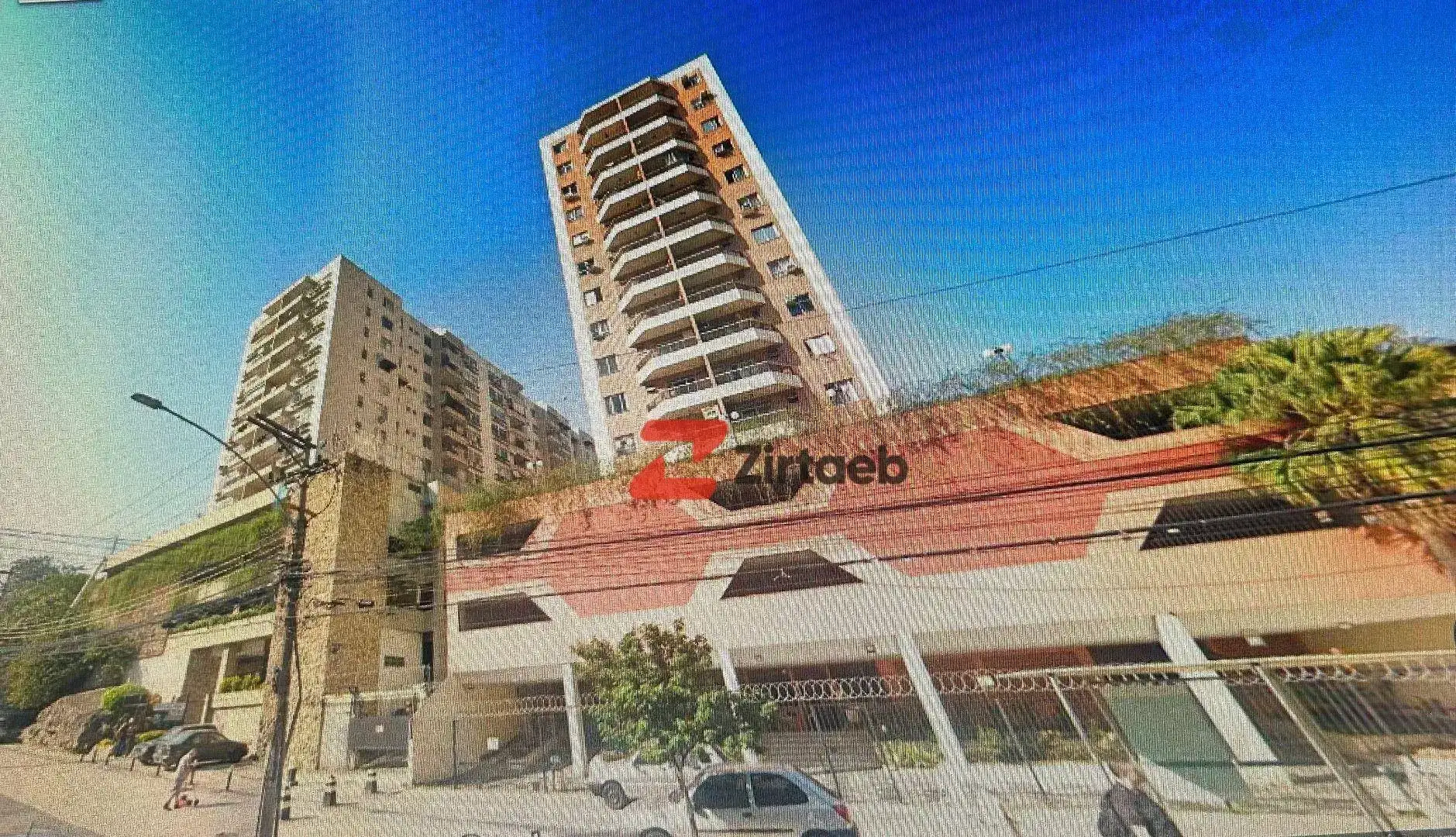 Квартира с 2 спальнями, балконом и видом на город — photo 14
