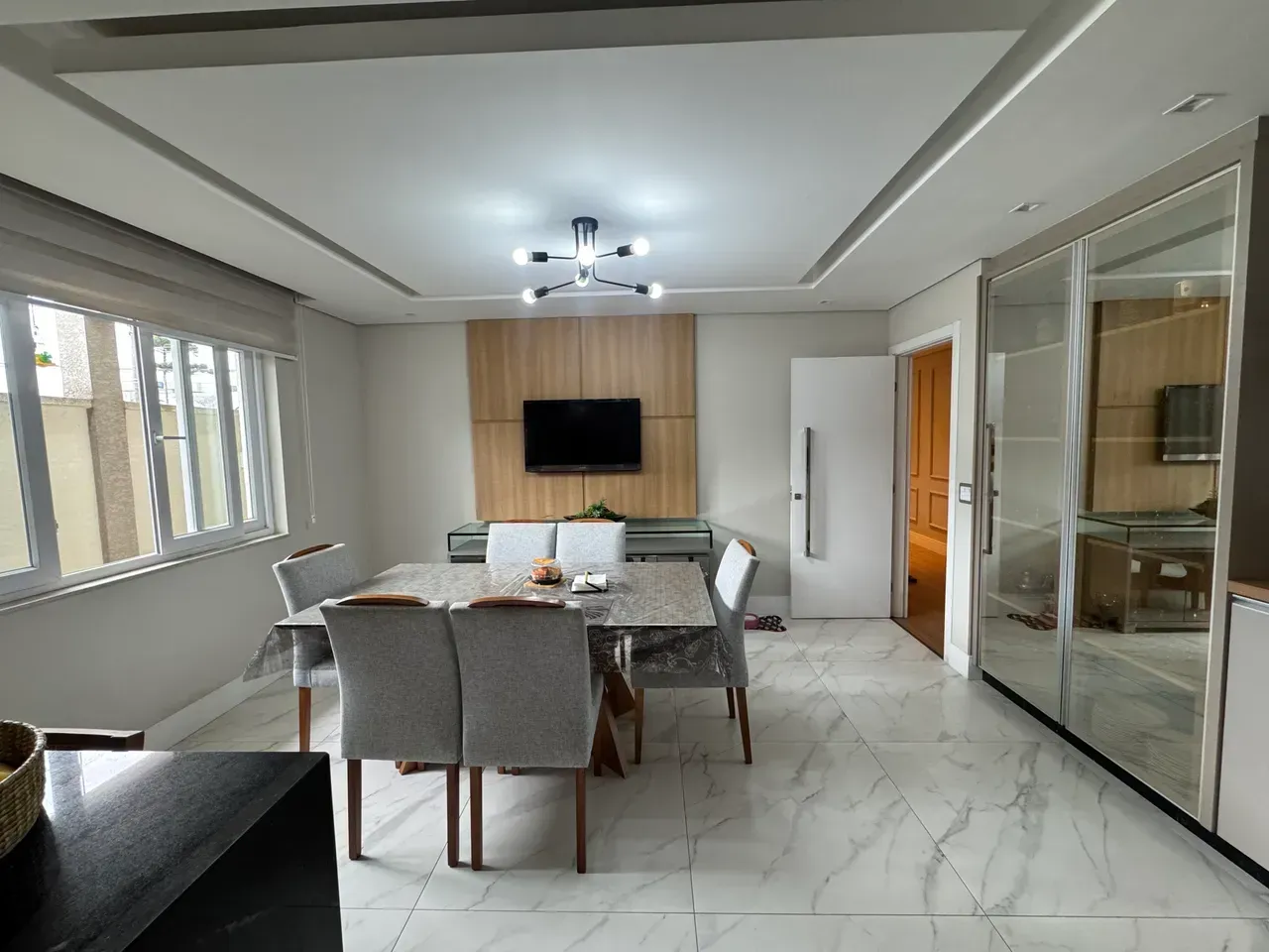 Furnished house with 3 bedrooms and 5 bathrooms, 3 parking — photo 18