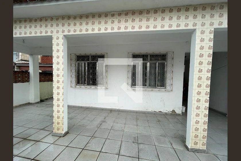 Rental house with 2 bedrooms, 1 bathroom and parking — photo 5