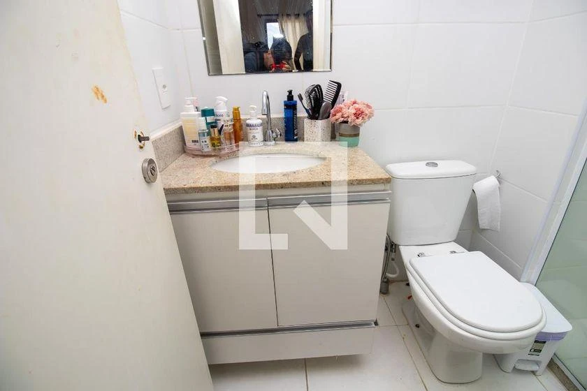 2-bedroom apartment with a mountain view in Rio de Janeiro — photo 28