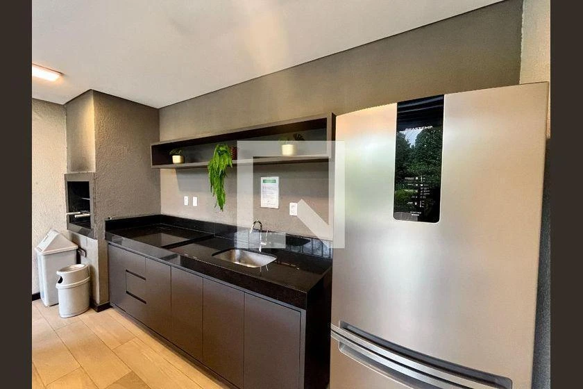 2-bedroom apartment with wood or laminate floors — photo 24