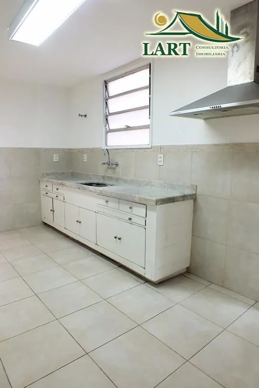 Departamento en piso 3 con ventanales de piso a techo — photo 9