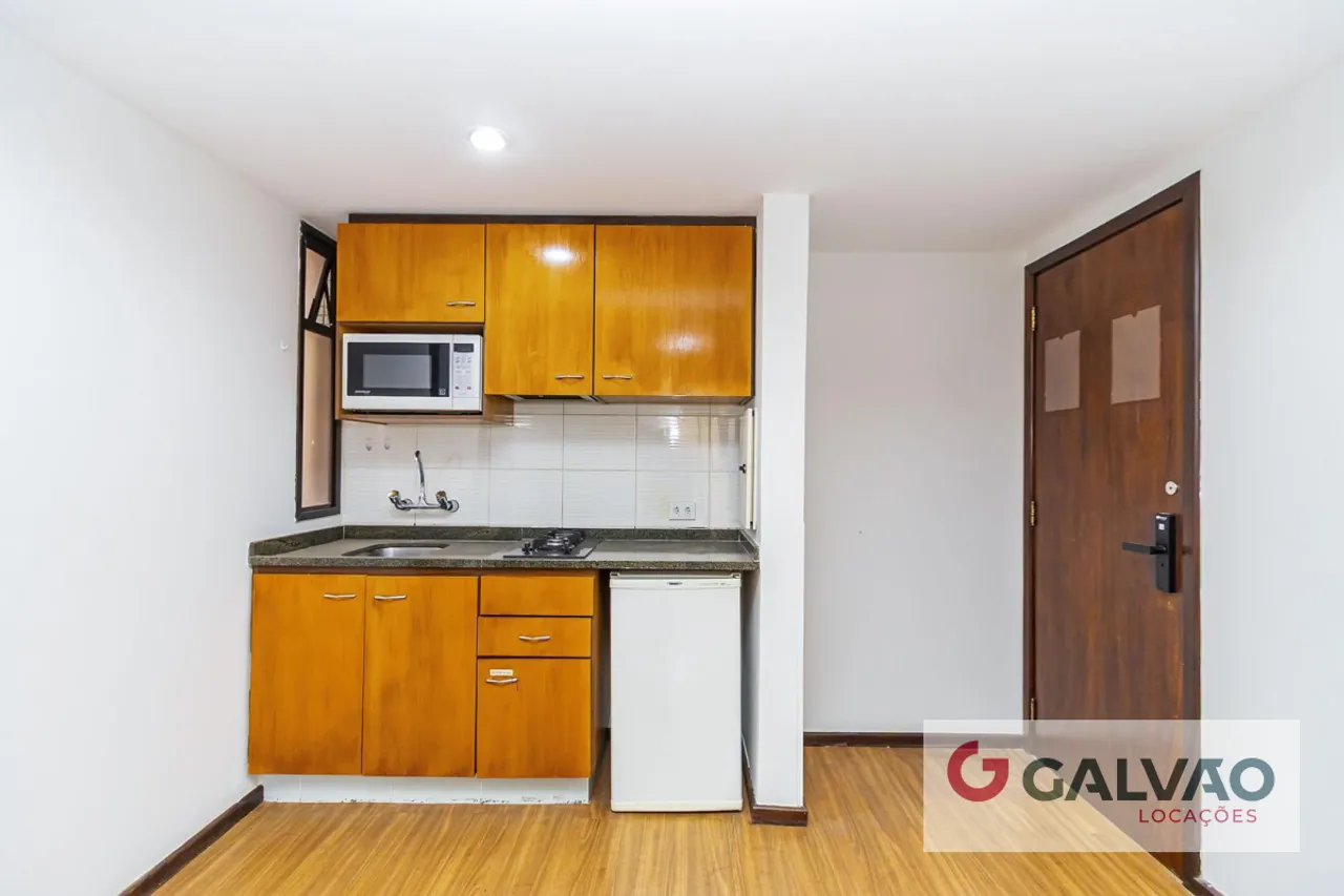 Apartamento mobiliado de 84,44 m² com 1 dormitório — photo 2
