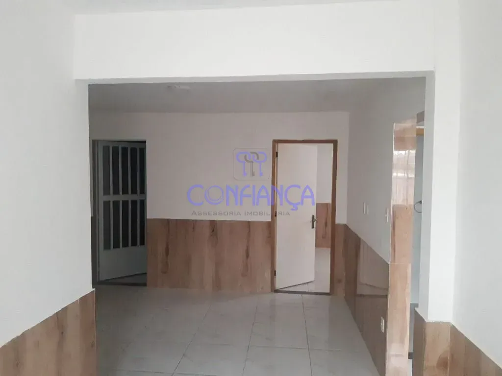 2-bedroom apartment, 43 m²