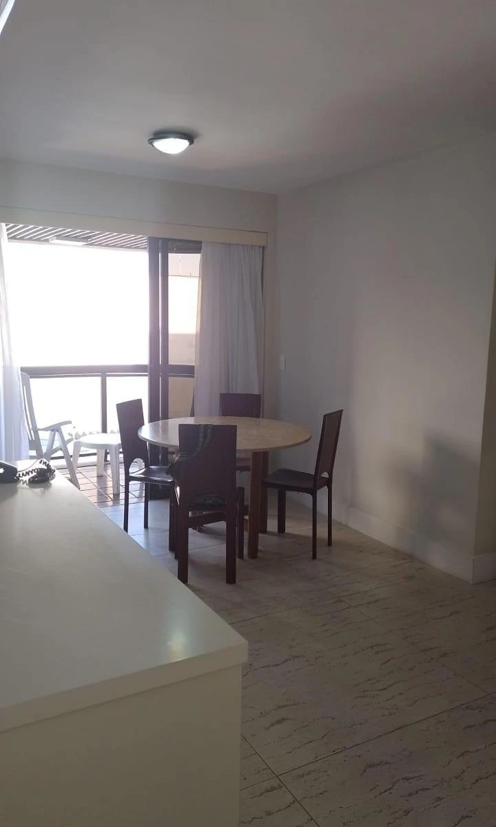2-bedroom apartment with 110 m² and 1 parking space — photo 13