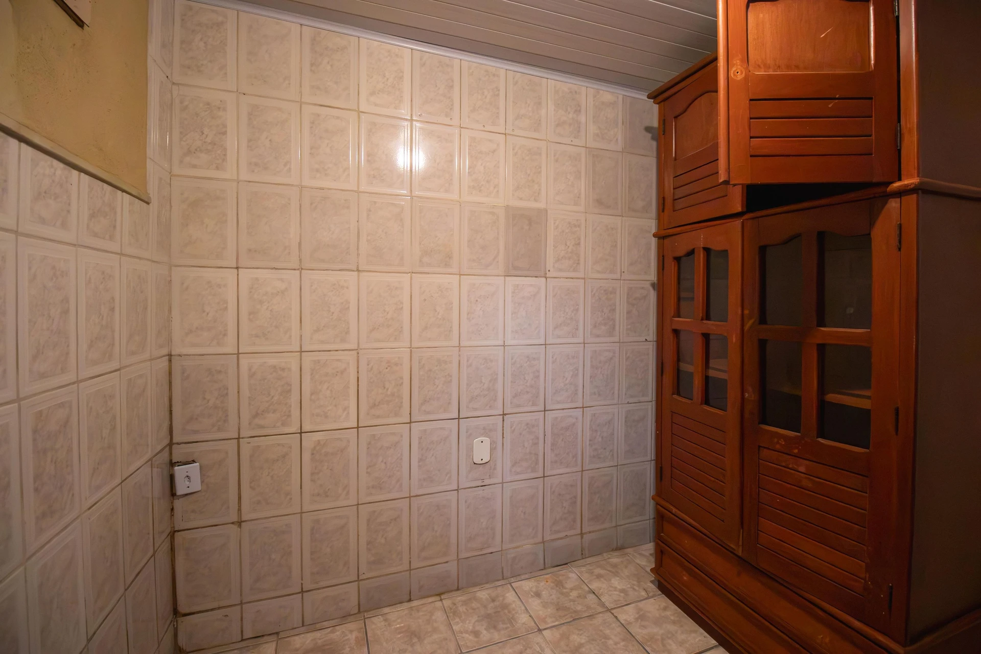One-bedroom house with a garden — photo 18