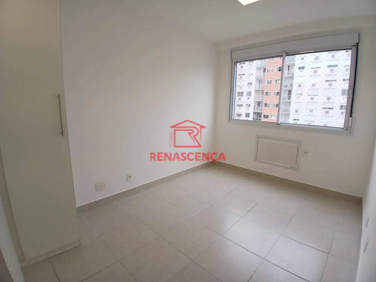 Apartamento de 2 quartos em condomínio com academia — photo 20