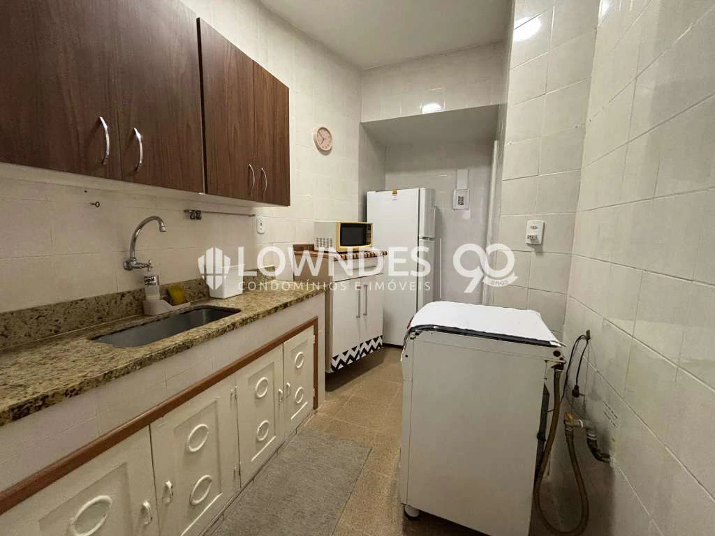 3-bedroom apartment with 3 bathrooms and 97 m² — photo 10