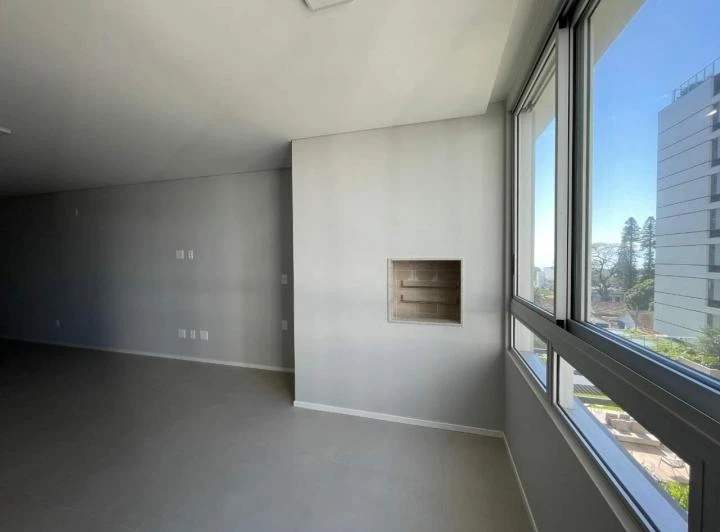 Apartamento de 3 suites con barbacoa privada — photo 6