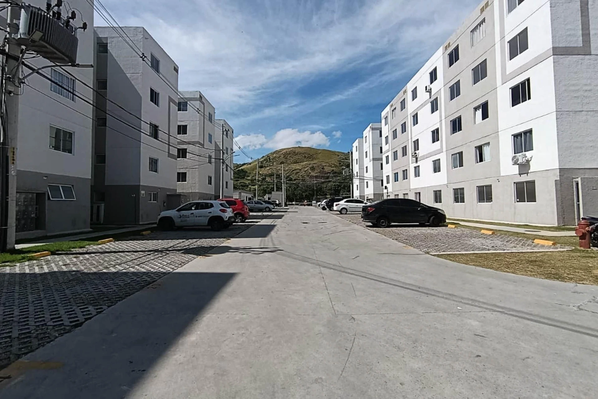 Apartamento sem mobília com 2 quartos e 1 vaga — photo 16