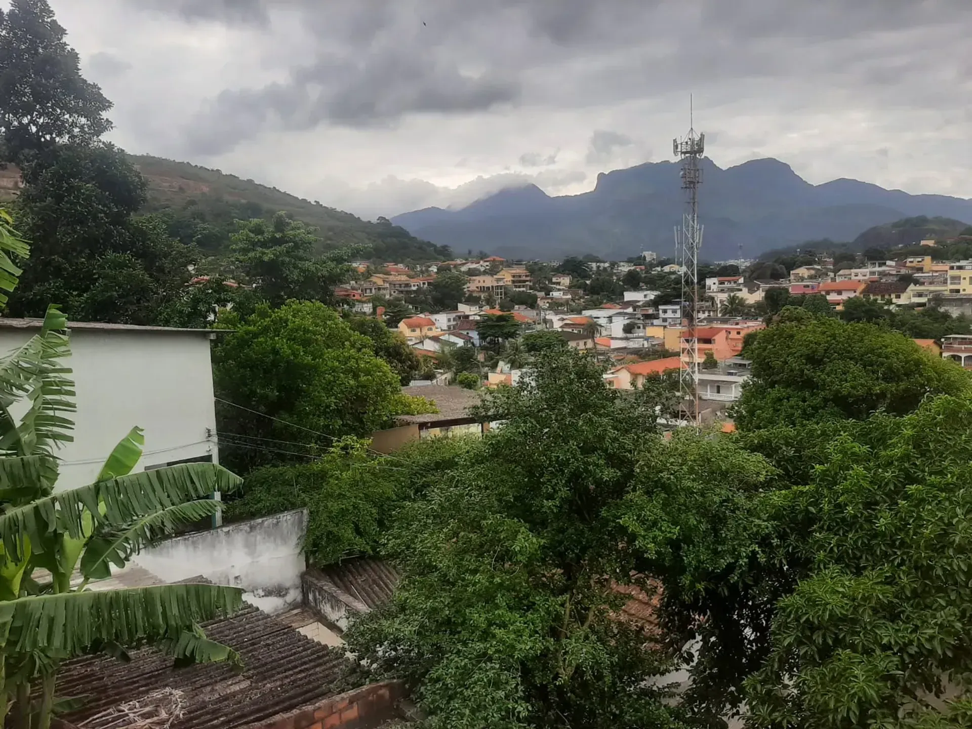 Condominium house with 2 bedrooms and mountain views — photo 23