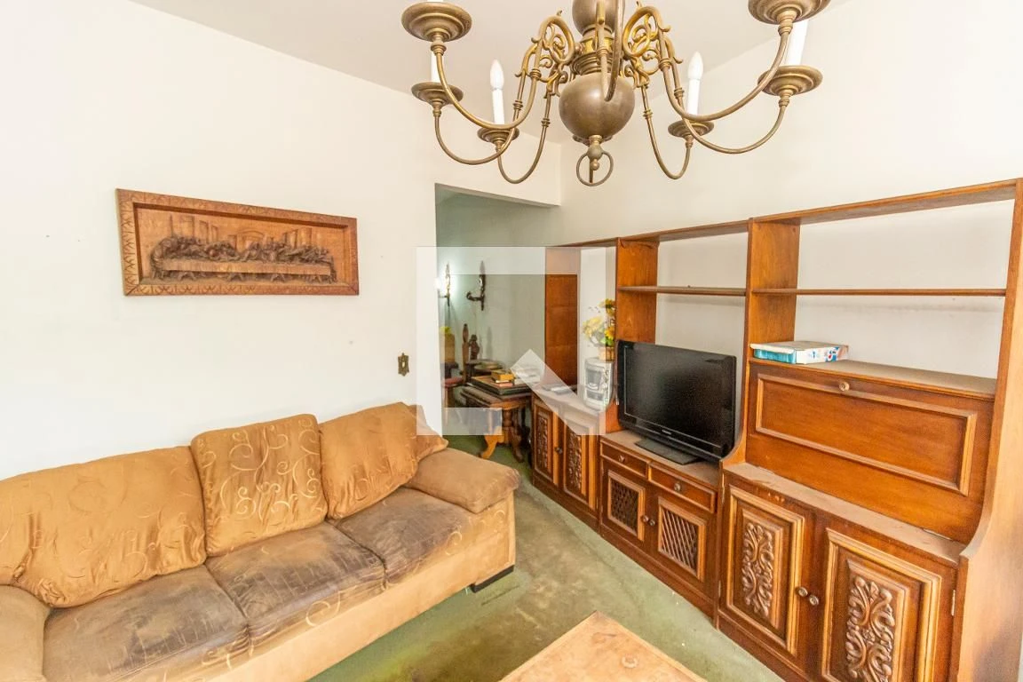 Furnished 3-bedroom apartment with BBQ area — photo 26