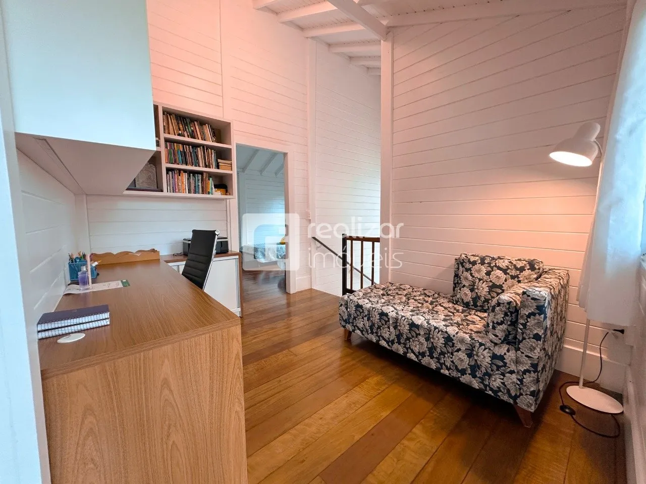 Casa amueblada, 240 m², con chimenea — photo 12