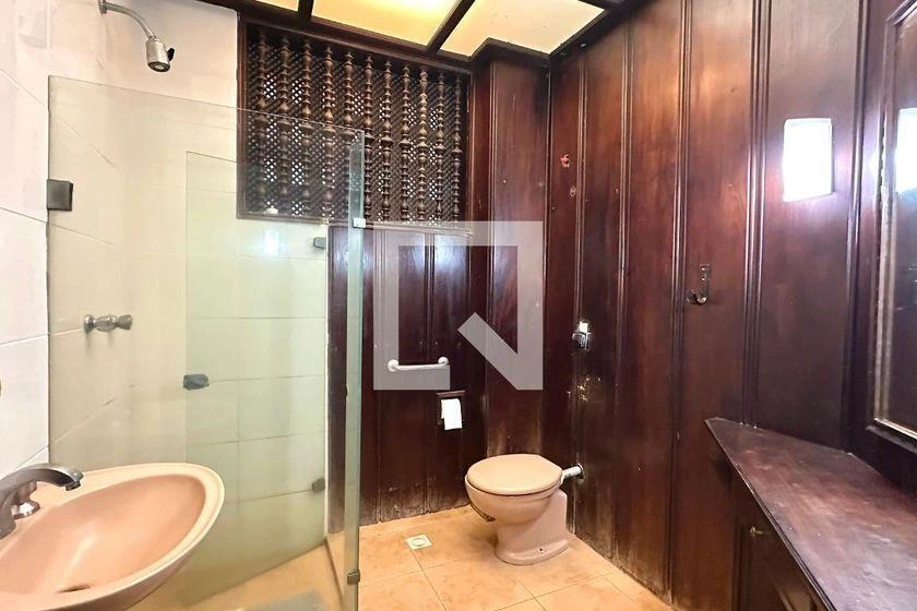 4-bedroom apartment with a water view in Rio de Janeiro — photo 41