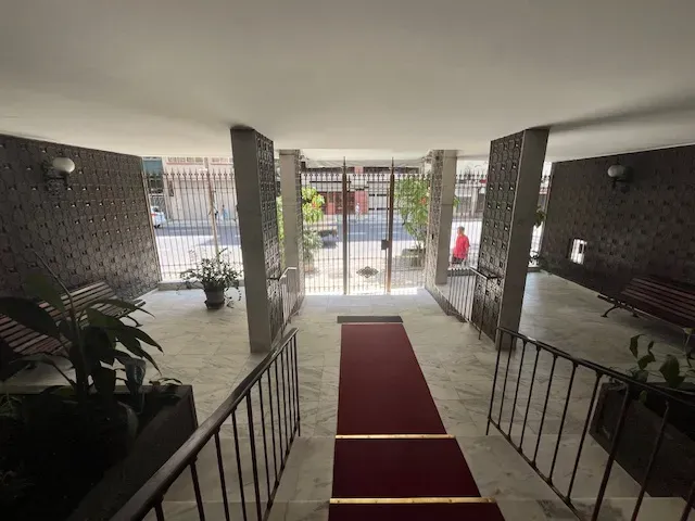 Apartamento, 75 m², com piso de madeira ou laminado — photo 11