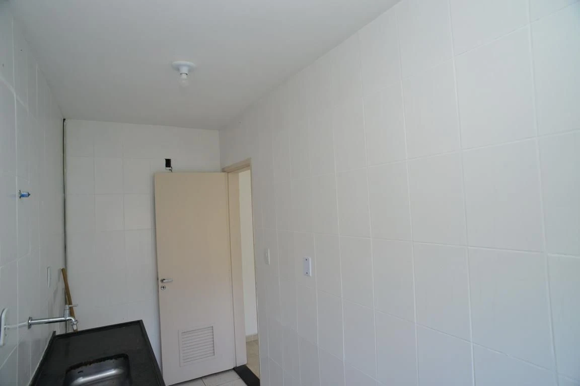 Apartment with 2 bedrooms and a balcony with BBQ — photo 23