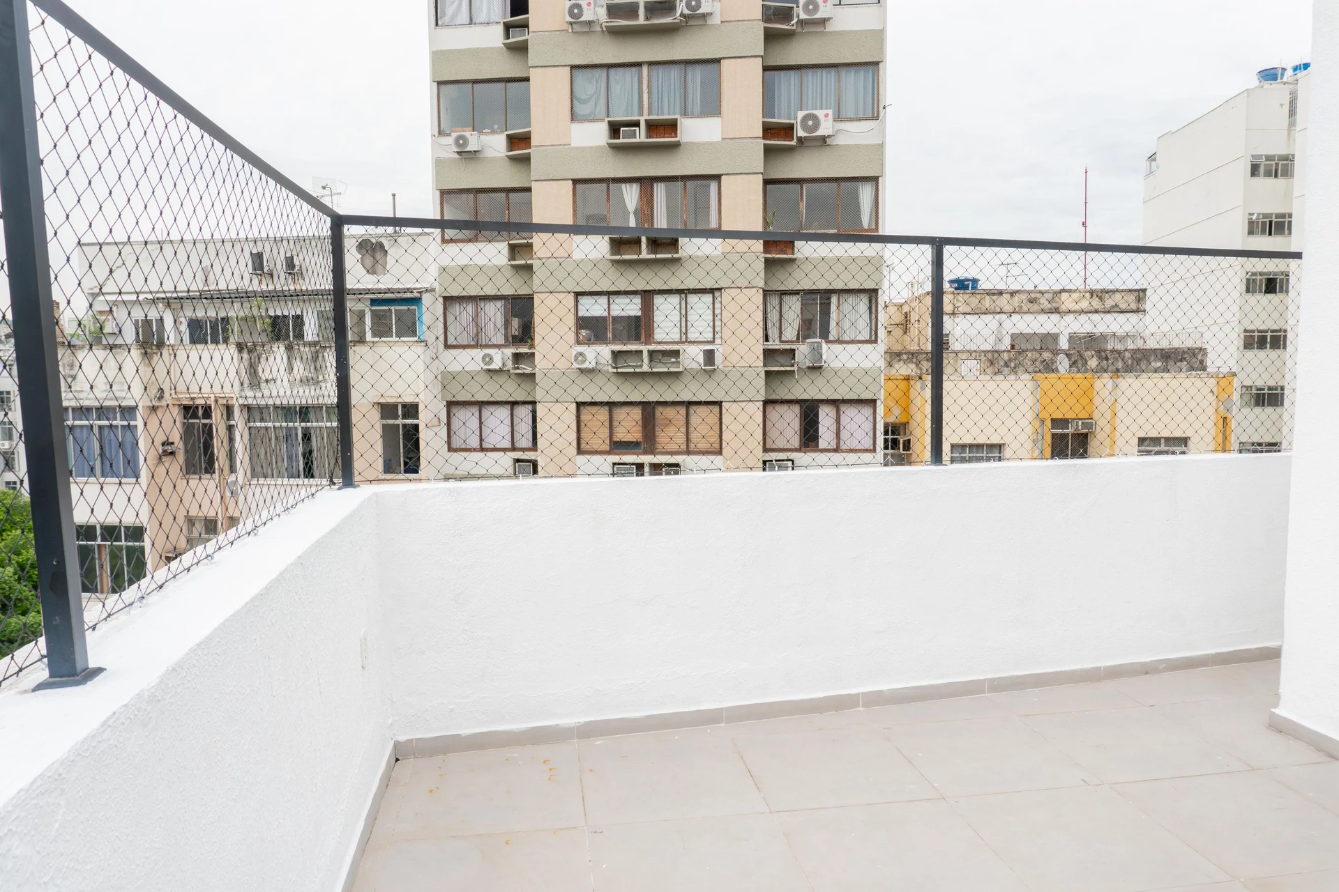 3 quartos e vista para as montanhas: apartamento de 120 m² — photo 4
