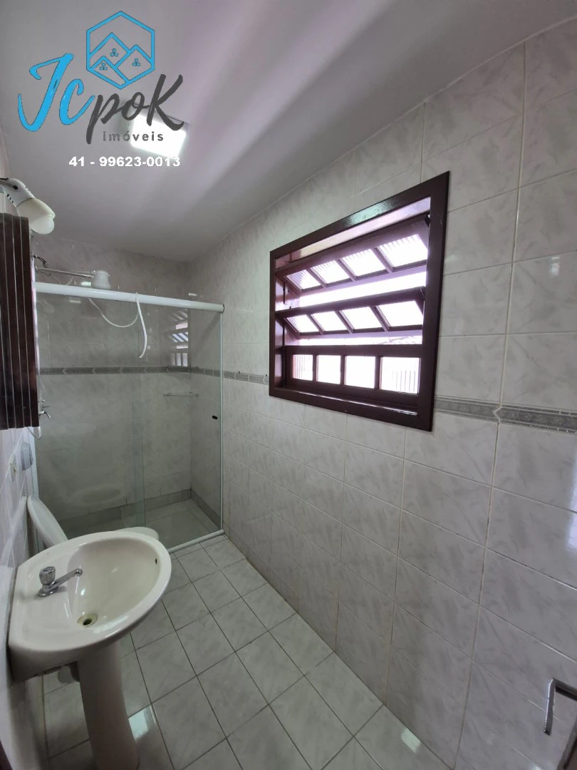 Casa de 115 m² y 3 dormitorios en Curitiba — photo 17