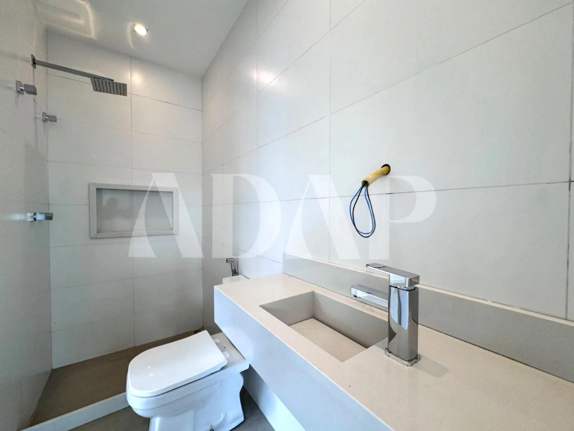 4-bedroom apartment with a mountain view in Rio de Janeiro — photo 20