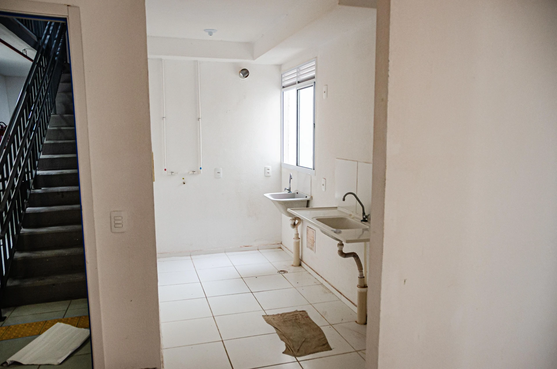 Apartamento sin amueblar con 2 dormitorios y 1 baño — photo 22