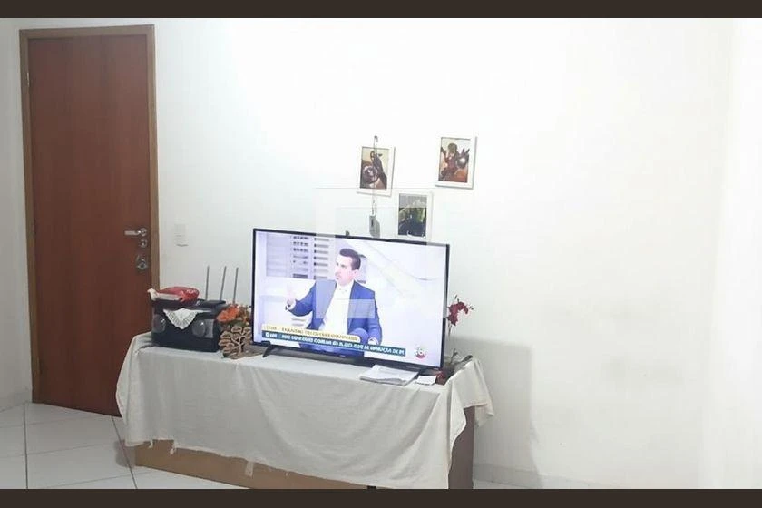 2-bedroom 45 m² apartment on the 2nd floor — photo 6