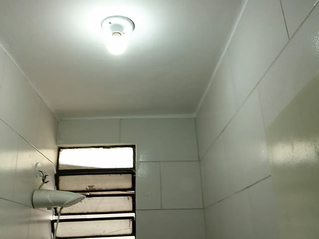 Casa de 43 m² com 1 quarto e área de lavanderia — photo 8