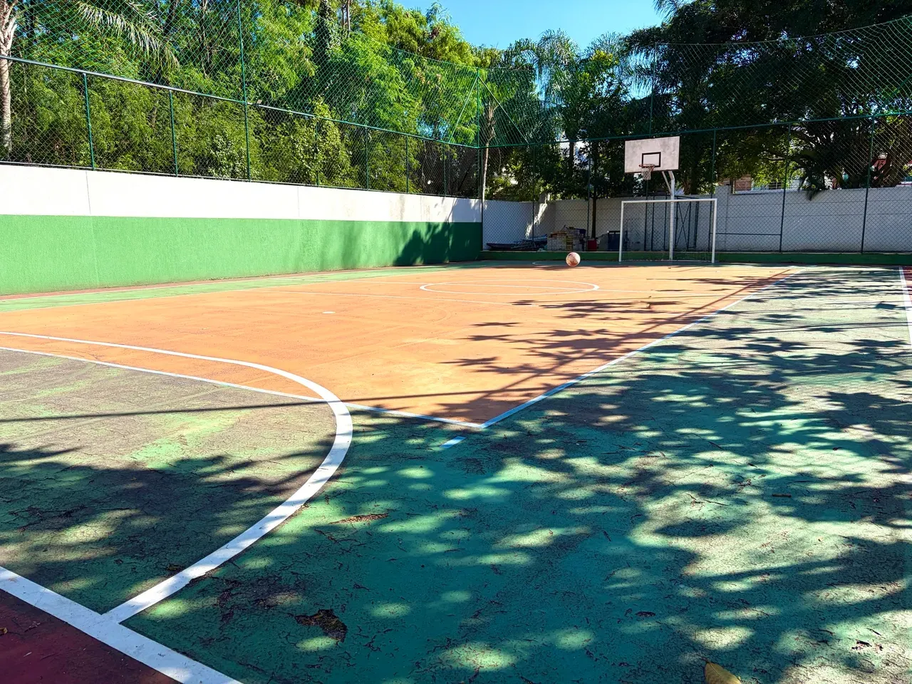 Квартира з 3 спальнями та заскленим балконом, Ріо-де-Жанейро — photo 21