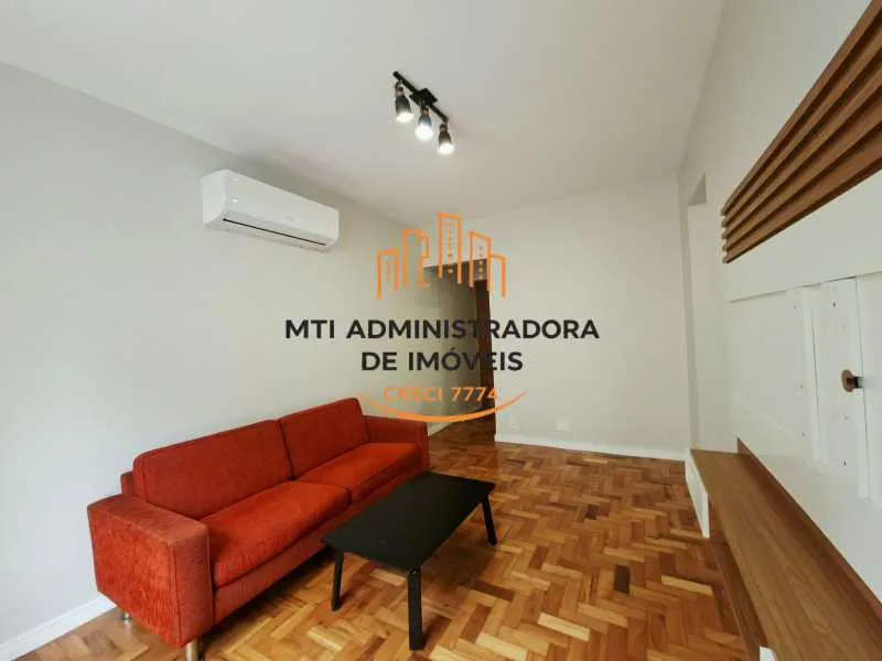 2-bedroom apartment in a building with a pool — photo 7