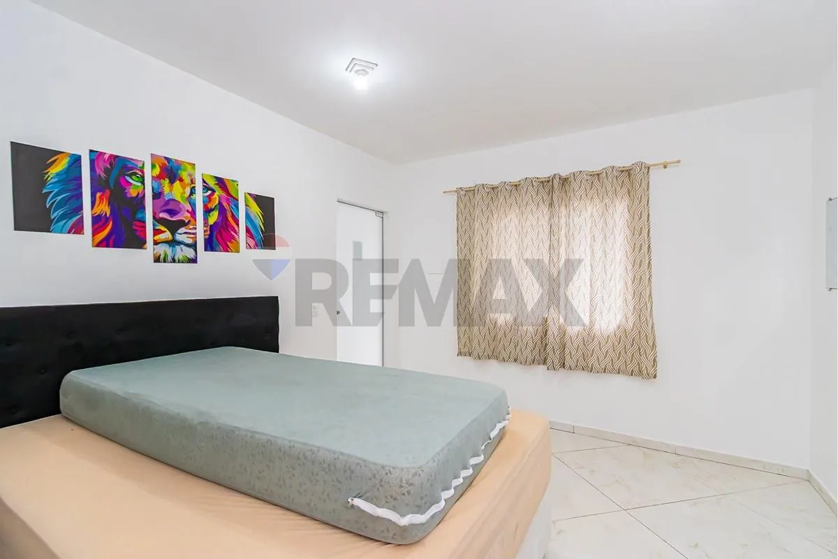 Furnished house with 7 bedrooms and 5 bathrooms — photo 27