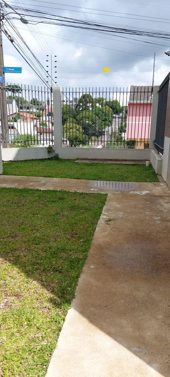 Apartamento de 2 quartos com secadora, Tingui — photo 40