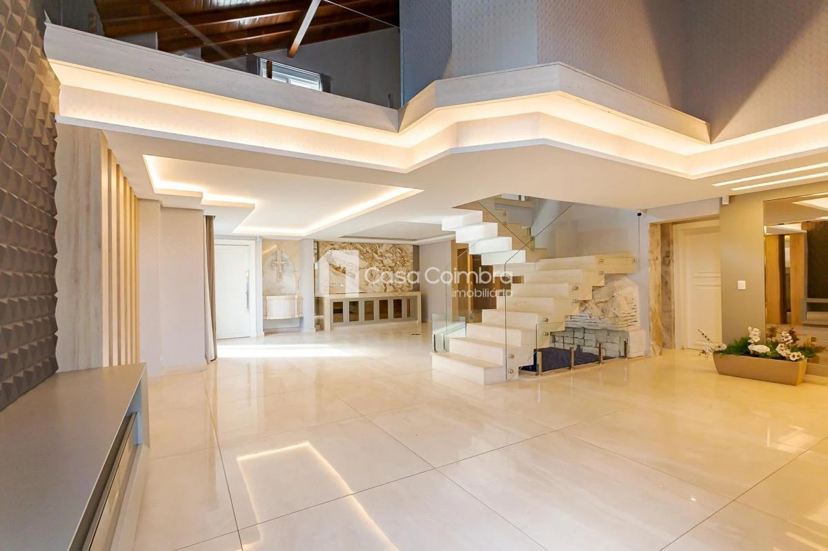 House, 450 m², with a bathtub — photo 19