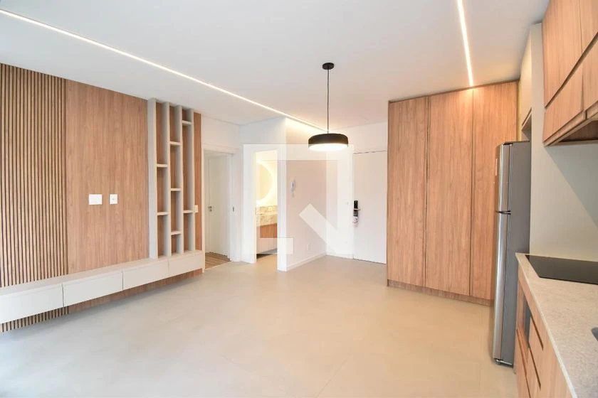1-bedroom apartment with balcony and private BBQ — photo 3