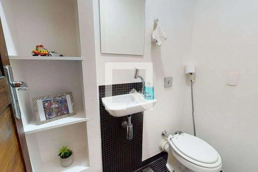 Furnished 2-bedroom apartment with 85 m² and en-suite baths — photo 7