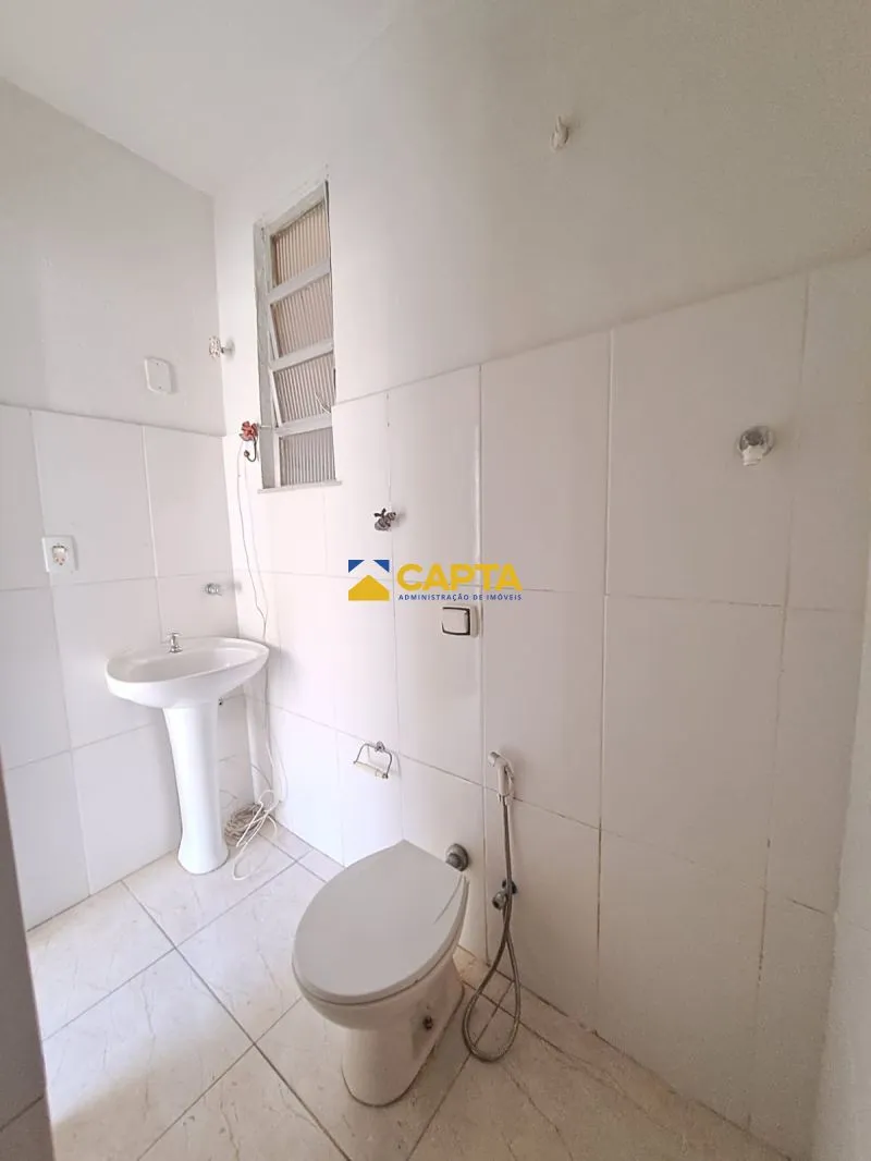 One-bedroom apartment, 30 m² — photo 6