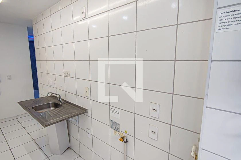 Departamento de 45 m² y 2 dormitorios en Rio de Janeiro — photo 4