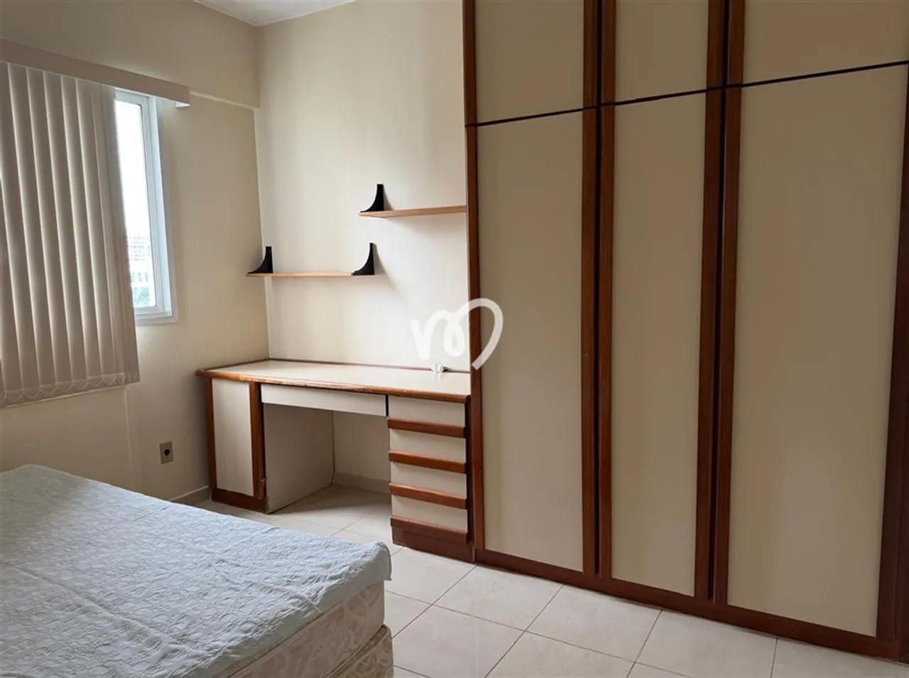 3-bedroom apartment with a separate closed kitchen — photo 3