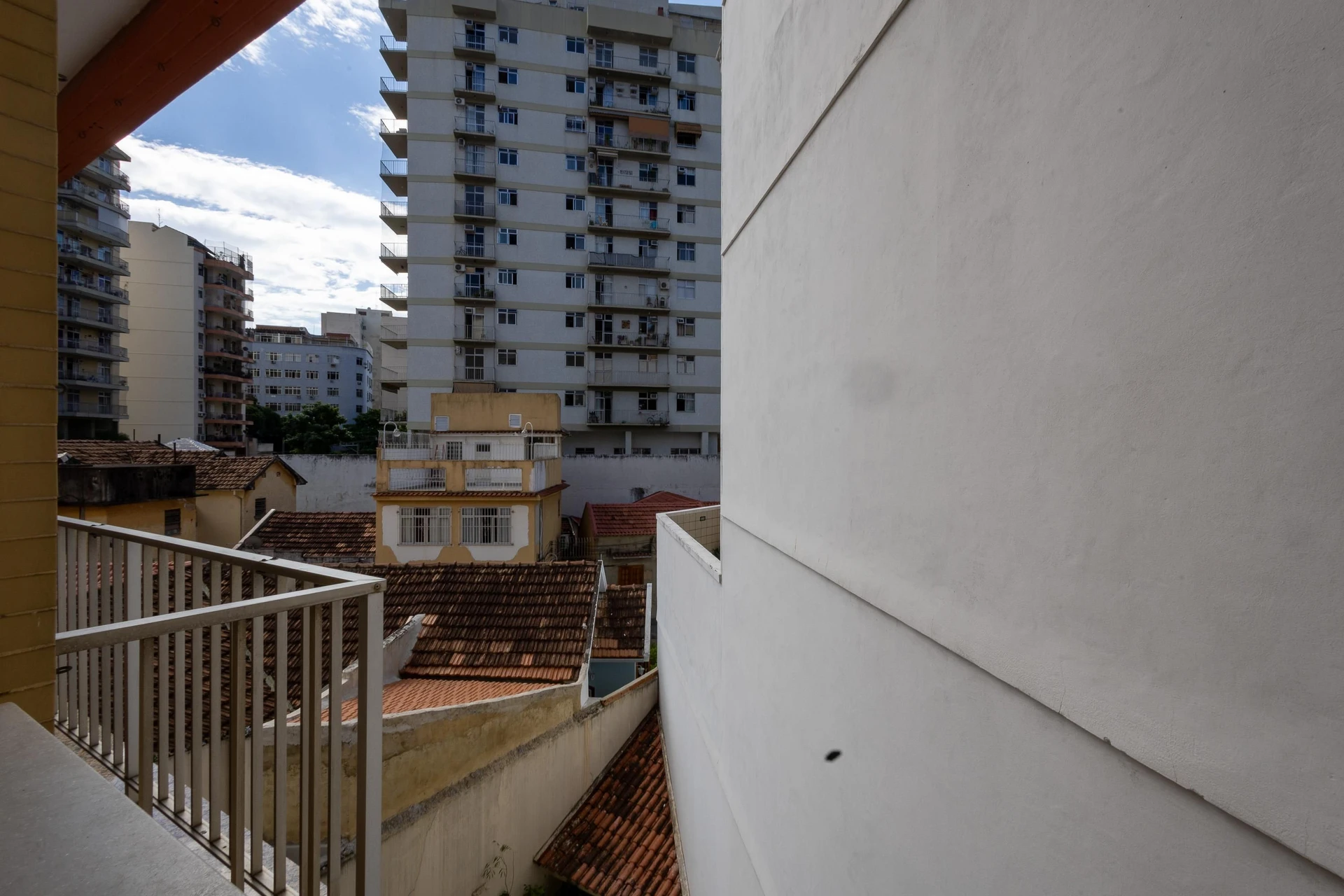 77 m² apartment with a home office and a mountain view — photo 47