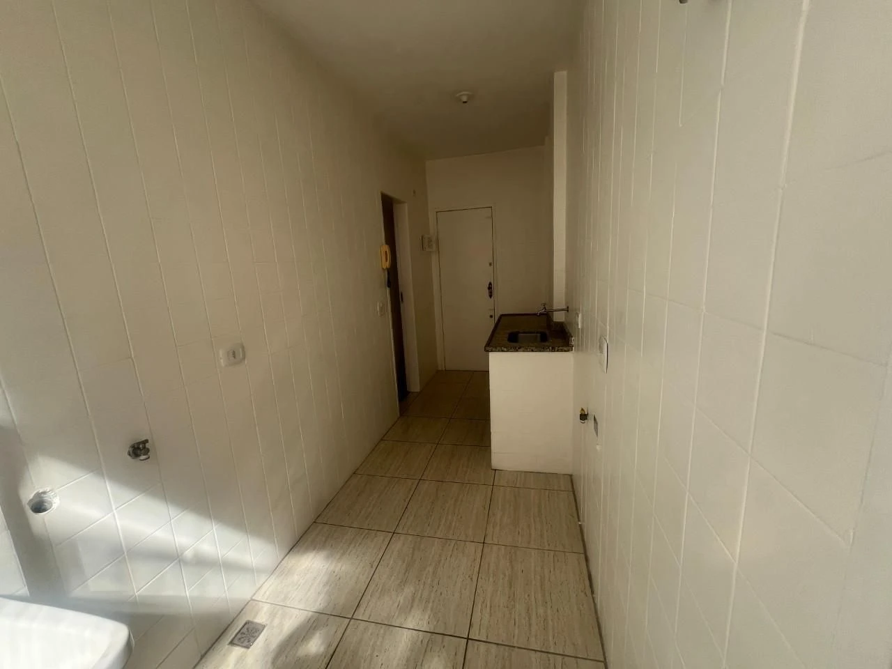 2 quartos e máquina de lavar: apartamento de 64 m² — photo 19