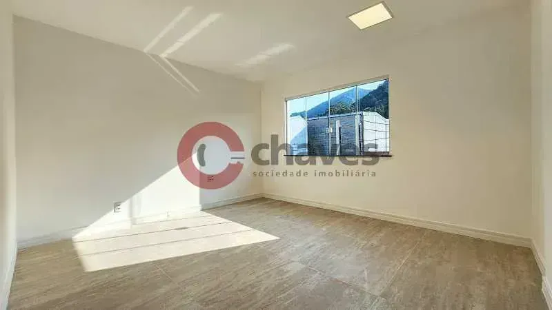 Casa com 4 quartos e 5 banheiros, cozinha integrada a gás — photo 22