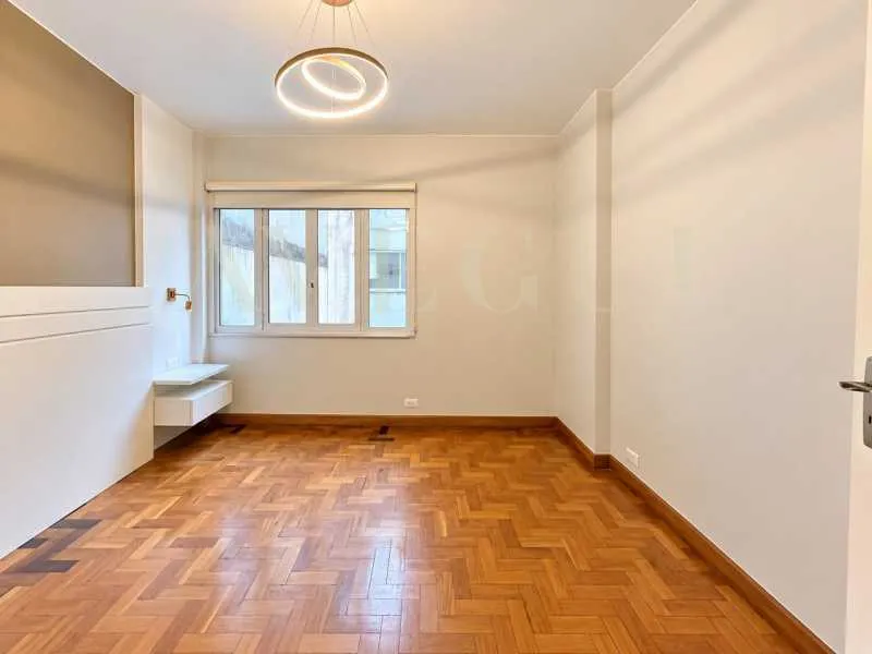 Гардеробна та 4 спальні: квартира 198 м² — photo 5