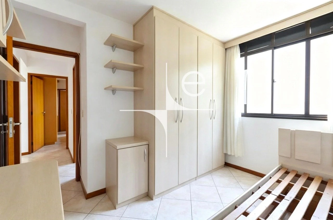 Apartamento de 3 dormitorios con suite y balcón, 81 m² — photo 19