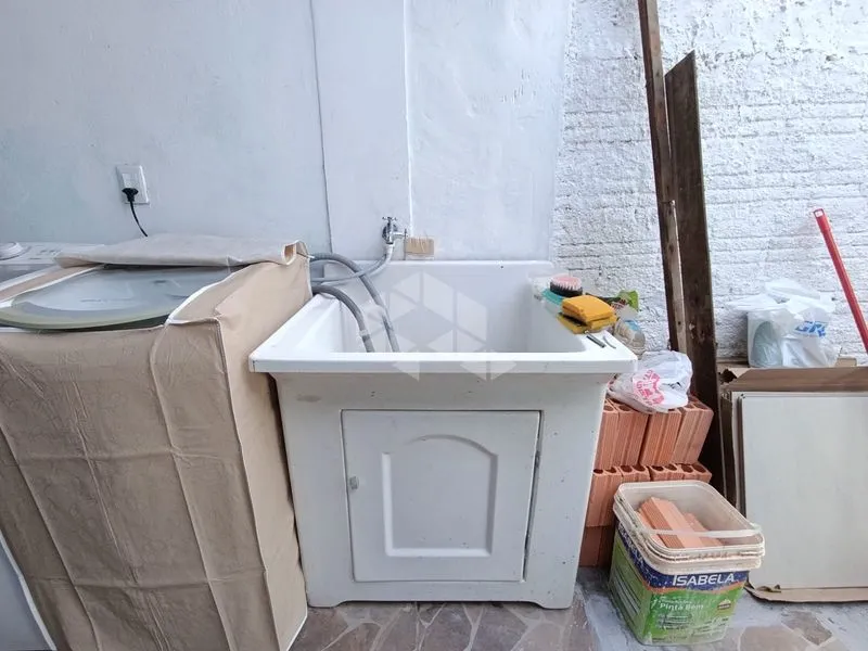 One-bedroom house with a garden — photo 6