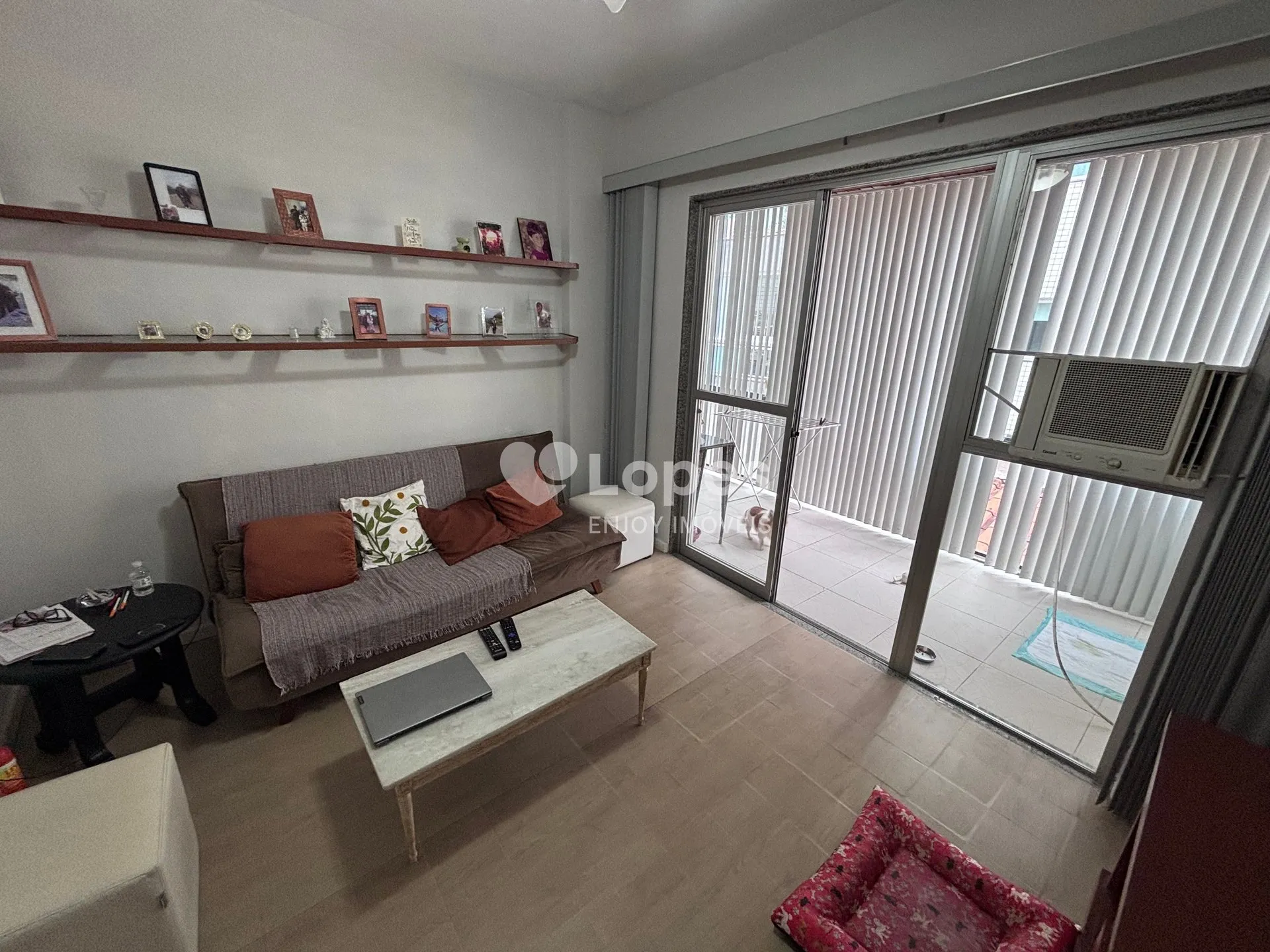 Квартира 103 м² із заскленим балконом та гардеробною — photo 10