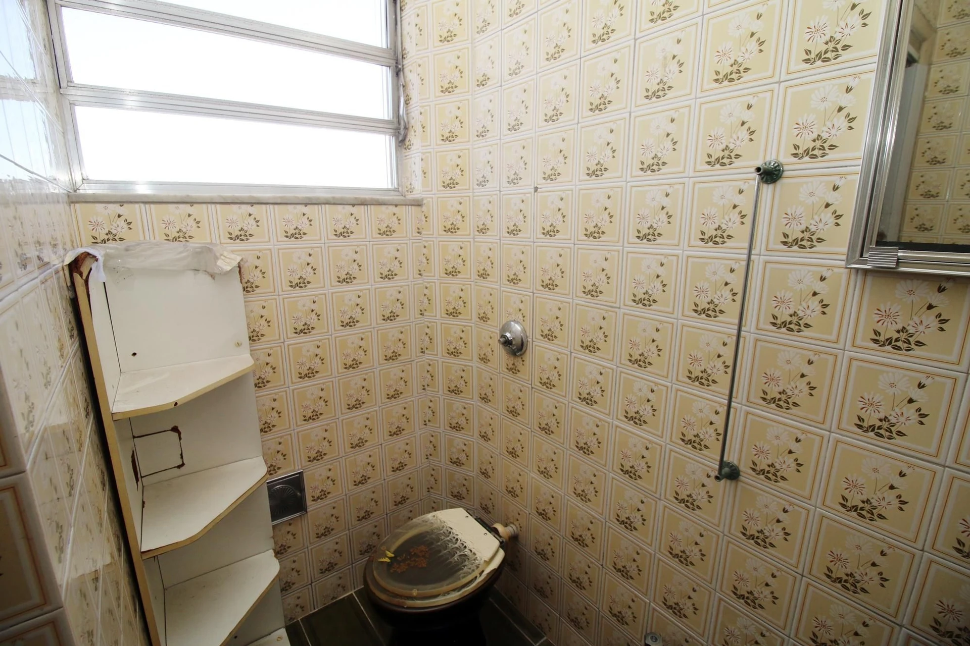 Незаселенная квартира с 3 спальнями и 1 ванной — photo 17