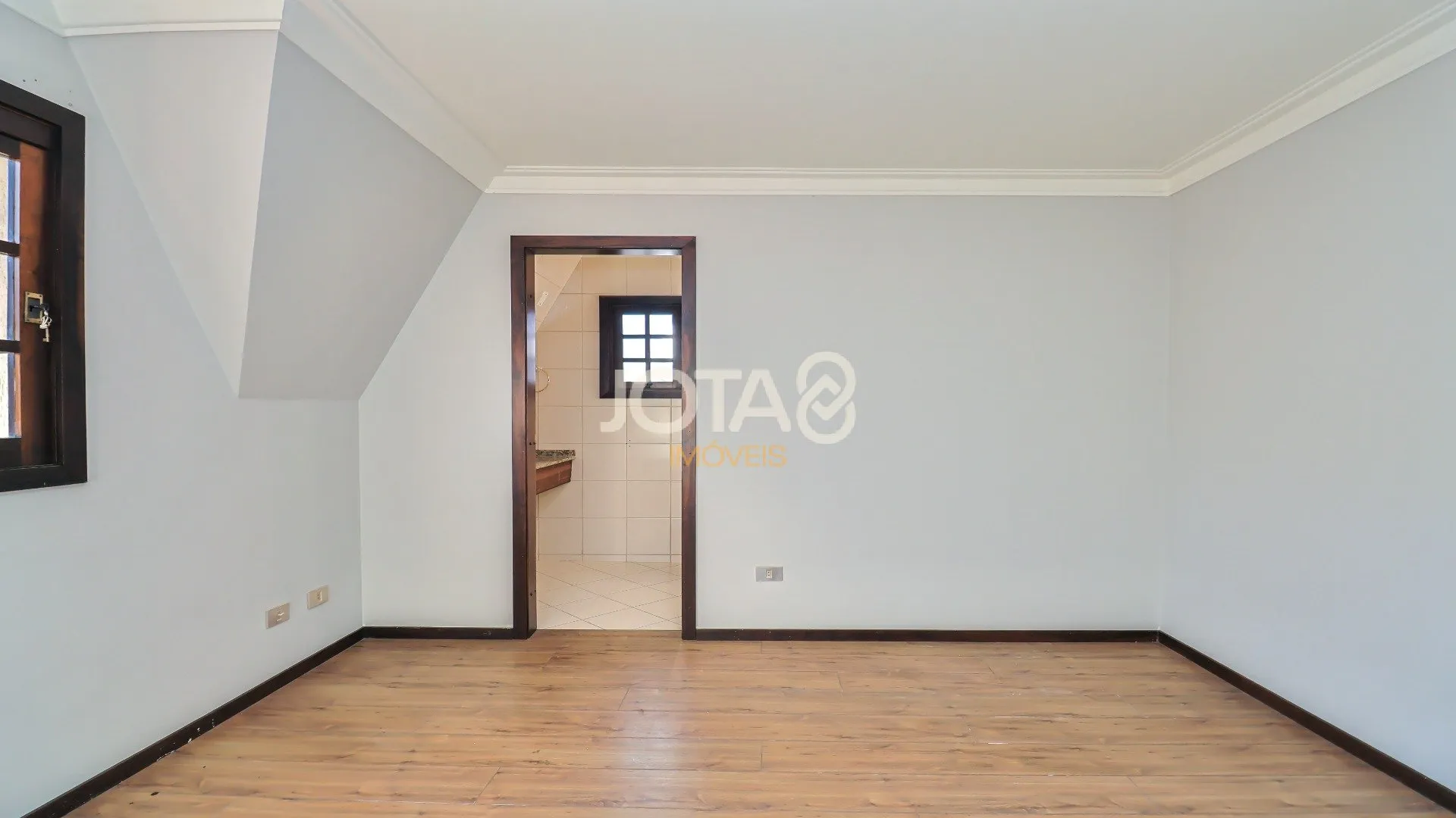 Casa de 3 quartos com churrasqueira privativa — photo 29