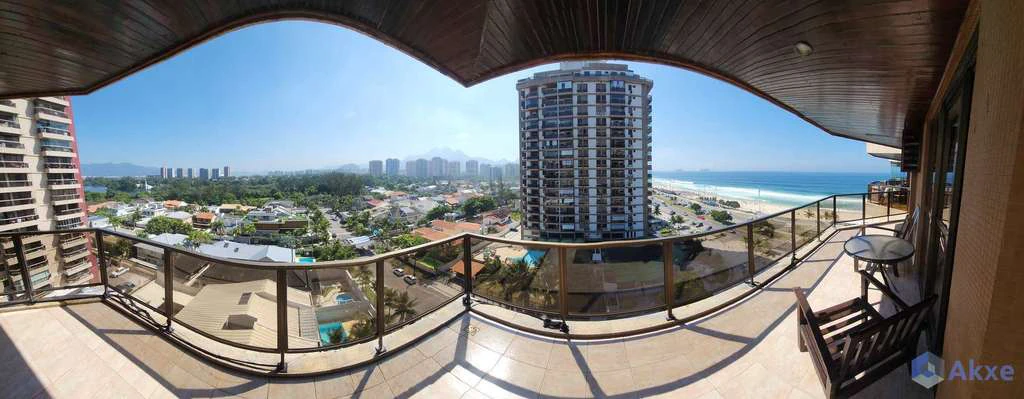 1-bedroom apartment with balcony and private BBQ — photo 7