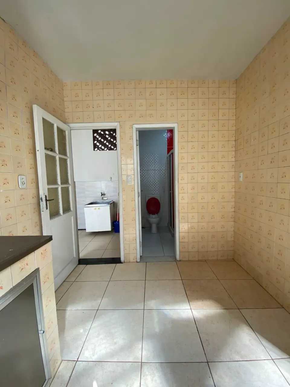 Casa sem vaga de estacionamento com 2 quartos e 1 banheiro — photo 10