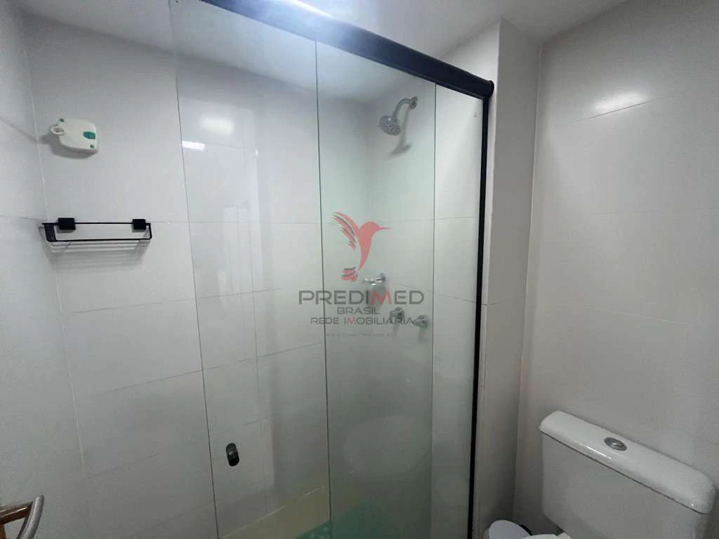 2-bedroom apartment with a suite and 48 m² — photo 4