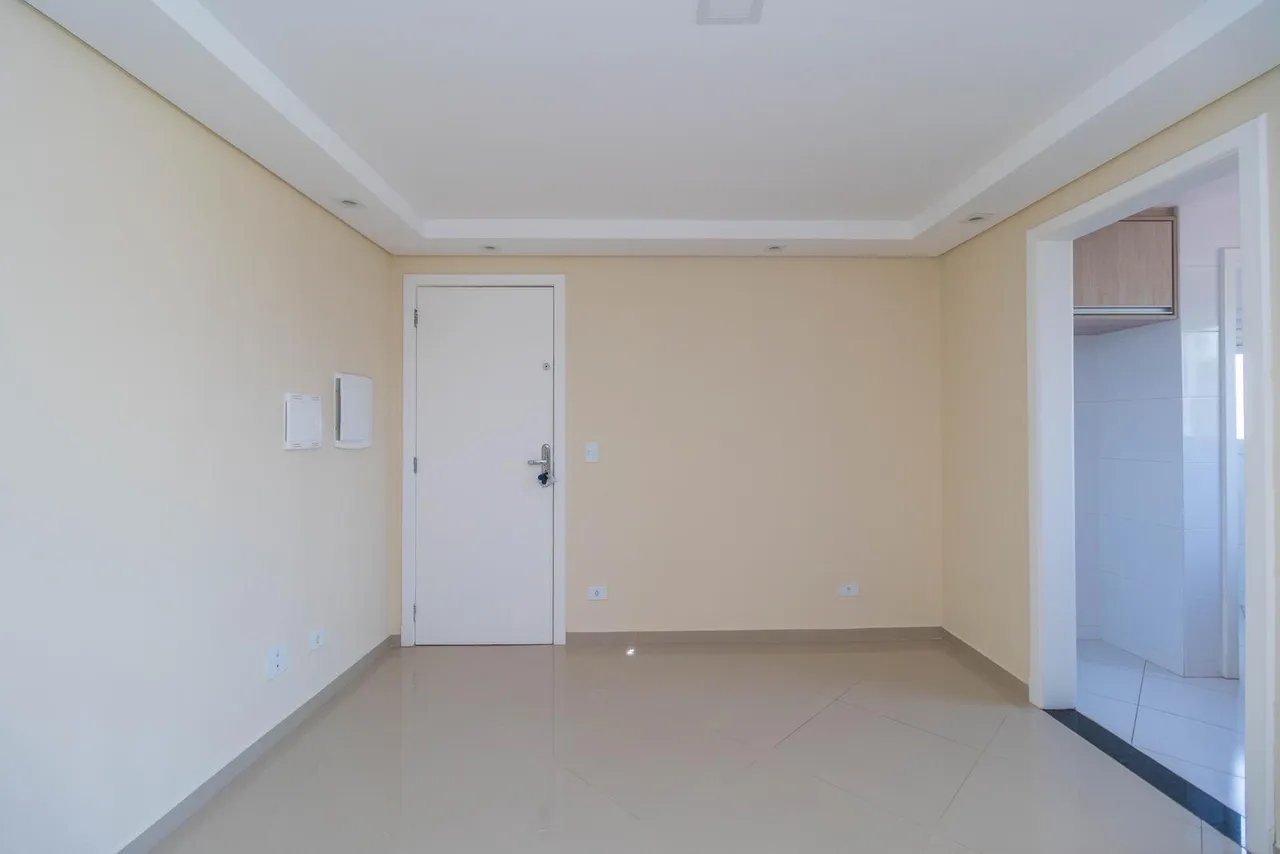 Apartamento sem mobília com 2 quartos e 2 vagas — photo 16